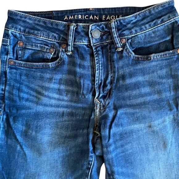 American Eagle Next Level Flex 28 x 28 - Picture 4 of 4